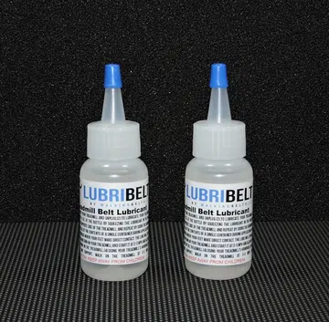 Treadmill Belt Lubricant 2 oz.