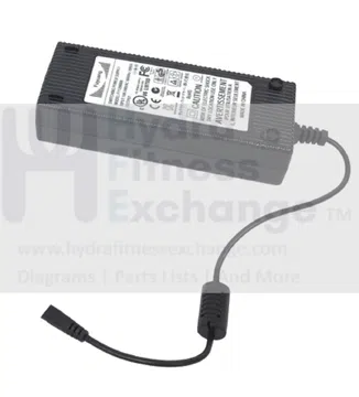 True Fitness Recumbent Bike Power Supply Fuyang 12V 6A (FY-14591-ADT) 90595500
