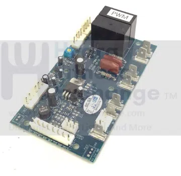 Smooth Fitness 9.45ST Motorized Treadmill Elevation Control Board 9.45ST-508