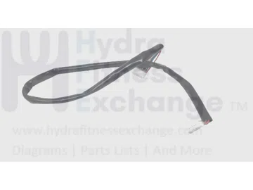 Sports Art 6300 6310 6320 Treadmill Wire Harness 6300-15
