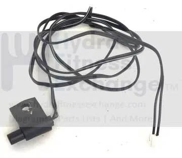 Xterra Sole Spirit Treadmill RPM Speed Sensor Reed Switch 2Terminal Wire F030166