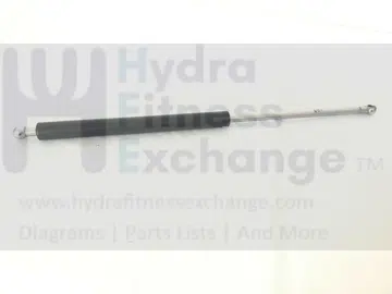 Triumph Ironman Fitness 150t 320t tri7.3t 220T Treadmill Gas Fold Shock Spring