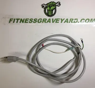 Spirit Trax Flex 775P - Power Cord Supply