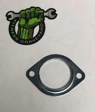 Life Fitness 90X Bearing Housing #0K62-01220-0000 (NEW)