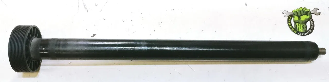 Proform 740 CS Front Roller #164597 (USED) REF#SEC61925-11MA