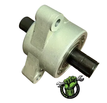 Life Fitness Bearing Hub Step Drive Assembly # 9267300 NEW JYAT030322-2CM