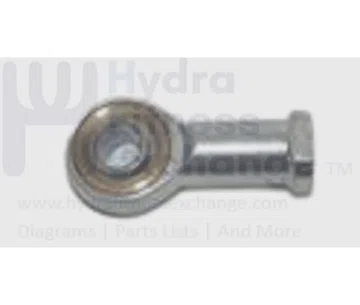 Horizon Vision Matrix Fitness AFG Elliptical Lower Link Arm Bearing 004133-00