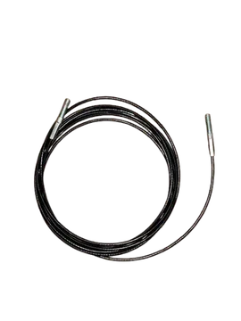 Life Fitness Cable Assembly #9343202 (NEW) REF#JYAT6225-1MT