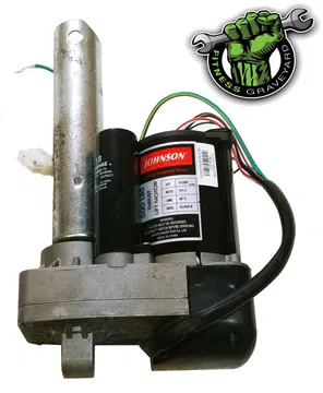 AFG 7.1AT Incline Motor # 1000101465 USED