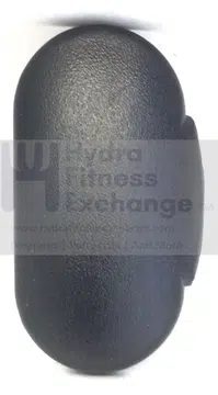 Sports Art C51R C52R C530R C53R Recumbent Bike Leg Seat Cap C51R-24