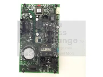 Hydra Fitness Exchange Lower Motor Control Board Controller 48411-102 Works with Precor C776i Upright Stepper