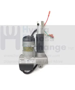 HealthTrainer Keys Treadmill Incline Lift Elevation Motor Actuator 412-00009