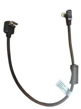 Life Fitness HDMI Cable Assembly #1008046-0001 (NEW) REF#FITMAC8525-9MT