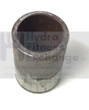 Star Trac Treadmill Wheel Bushing 020-6268