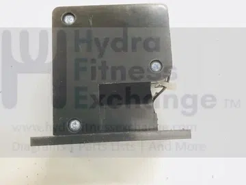 AFG Horizon Livestrong Vision Fitness Elliptical Resistance Servo Motor 012847-00