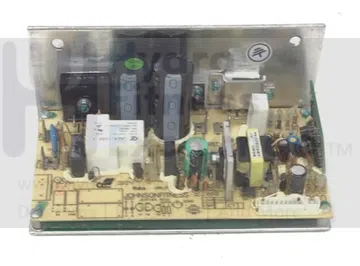 Horizon Fitness Treadmill Lower Motor Control Board Controller 1000388180