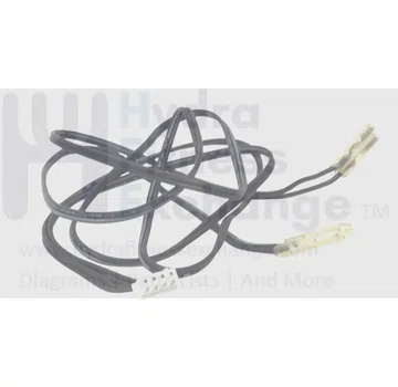 Red Zone T55i Treadmill Hand Sensor Cable Wire Harness