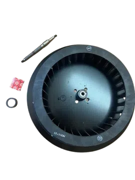 Star Trac Hiit Rower Flywheel Assembly #716-0083 (LIKE NEW) REF#TMH62525-20MT