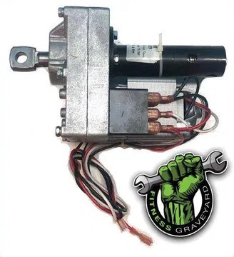 Proform 860 QT Incline Motor # 163899 USED REF# KURT1008203MO