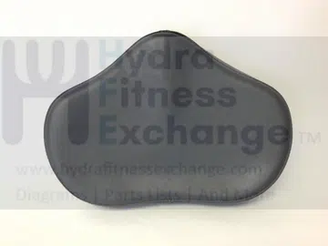 Schwinn Trimline Nautilus Residential Recumbent Bike Seat Bottom Pad 18051