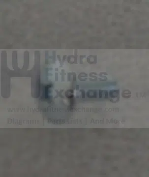 AFG Horizon 7.3AR RB019 Elite R7 RB018 Stationary Bike Phillips Head Screw M5x0.8x12L 1000350651