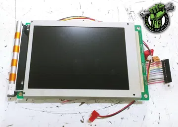 Landice L7 Display Board With LCD USED