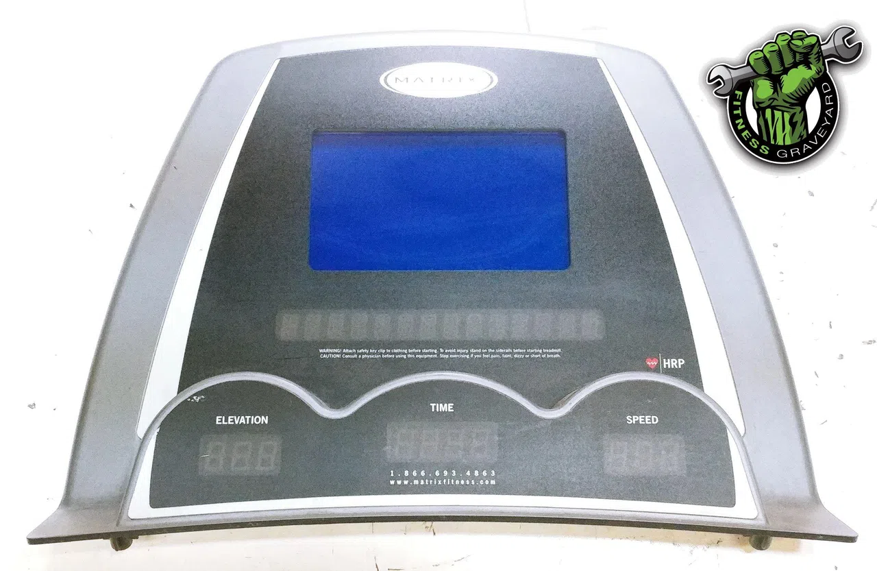 Matrix T3Xi Console # 038163-AB USED