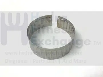 Cybex Life Fitness Elliptical Tolerance Ring 62mm FC030011