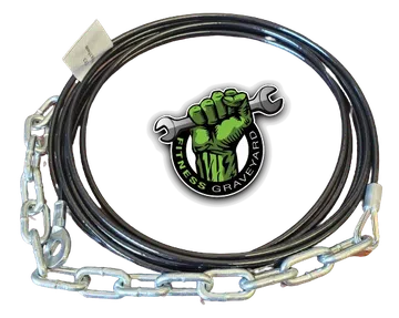 Cable Assembly NEW WFR082421-12CM