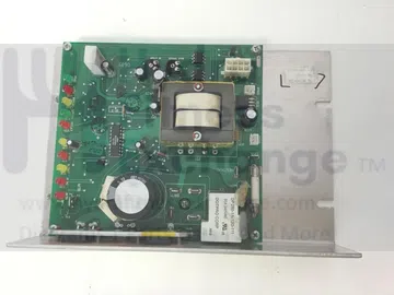 Bowflex Treadclimber Treadmill Lower Motor Control Board Controller 002-0437A