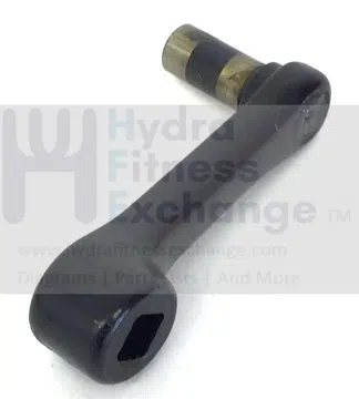Diamondback 1190Er 1180er 850er Elliptical Arm Crank Outer 22-85-163