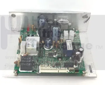 AFG Horizon Livestrong Treadmill Lower Motor Control Board Controller 032669-IF