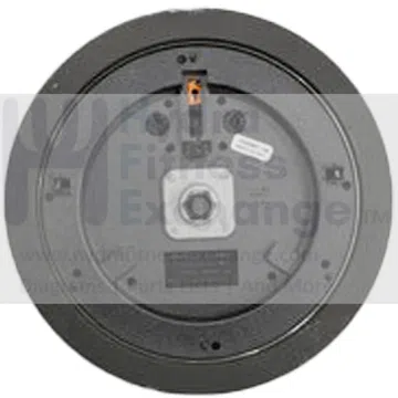 Horizon Fitness Elliptical Resistance Eddy Brake Flywheel Mechanism 003949-EX