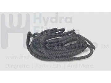 Matrix Commercial AR11 Rower Pulley Rope 1000474744