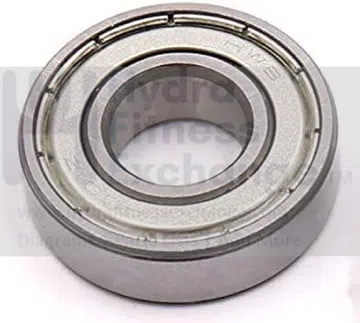 Sports Art Recumbent Bike Idler Wheel Bearing 8003-71