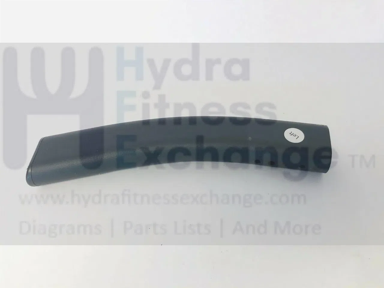 Proform Treadmill Left Handrail Assembly 347723
