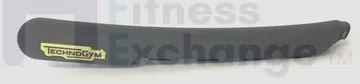 Technogym 700 JOG NOW DAK3AV Treadmill Right Upper Handlebar Cover 0C001255AA-GG