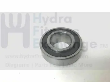 Vision Fitness Elliptical Ball Bearing 0000081548 6004rz