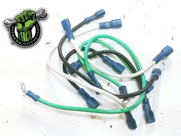 Athlon IQ2 Wire Bundle USED REF# UFCDR1242033BD