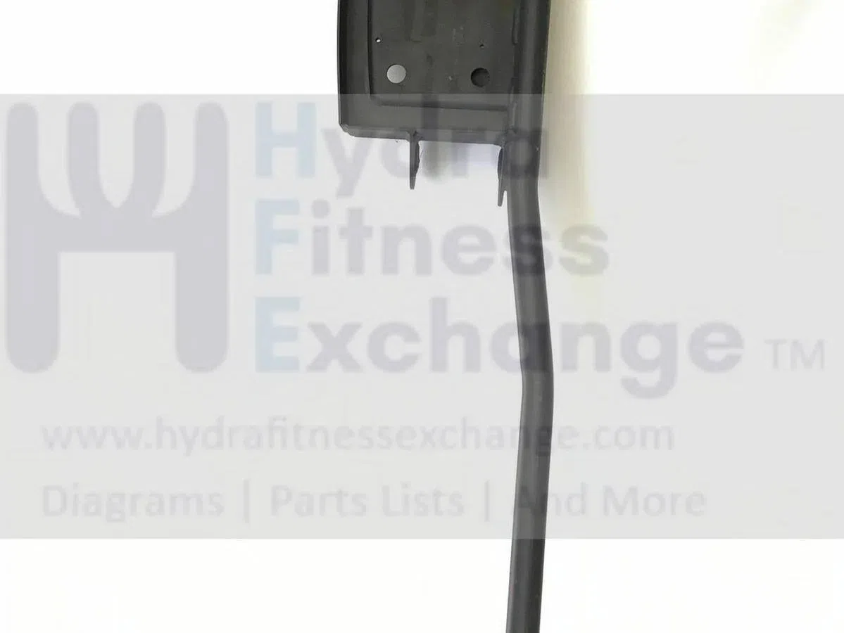 Matrix A3xe E3x-04 E3xe E5x E7xe03 E7xi E3x Elliptical Right Link Arm 0000094996