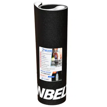 246110 Nordic Track Viewpoint 3000 Treadmill Running Belt Sand Blast Finish