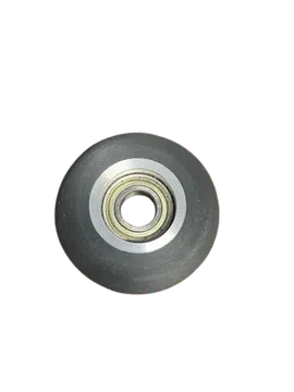 Octane Ramp Wheel #107889-001 (LIKE NEW) REF#FITMAC82625-12MT