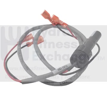 Precor UBK835-UBK 800-18 AKCE Upright Bike Cable Assembly 10A 30" 305502-030