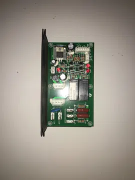 Controller USED REF# 10090