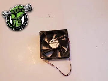 Cybex 530C Fan USED