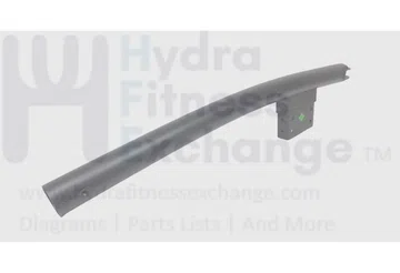 Used Proform CARDIOHIIT TRAINER PRO HIIT H14 Elliptical Right Stabilizer 386965