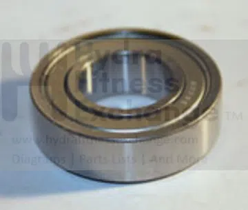 AFG Horizon Matrix Fitness Livestrong Stepper Step Sealed Bearing 1000096903