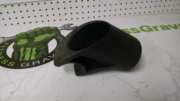 Vision T9600 (TM351) Treadmill Cup Holders Used ref. # jg4616