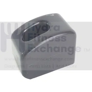 AFG Horizon 1.0AT CST3.5 CST3.5X CST4.5 Treadmill Base Fame End Cap 000955-EC