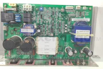 Bodyguard Treadmill Lower Motor Control Board Controller MFR-Hkkp-05705EP 517117